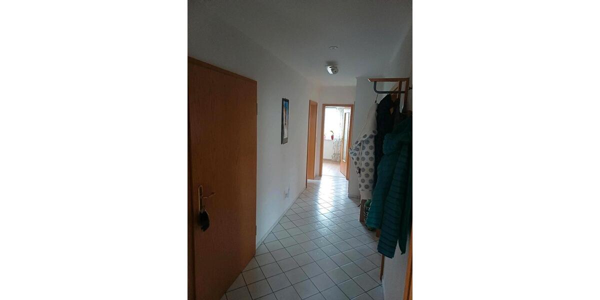 Etagenwohnung Sauensiek - 3 Zimmer, 83 m&sup2;, 700&euro; | Angebot:26049243