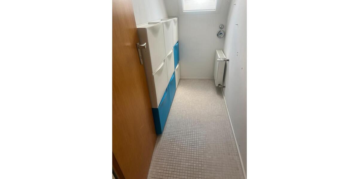 WG-Neugründung, Erstbezug, möbliert 3 zimmer