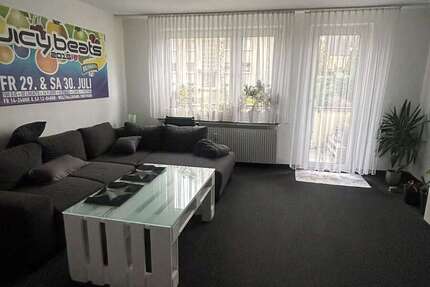 Wohnung zum Mieten in Hagen 525 € 75 m² 3 zimmer