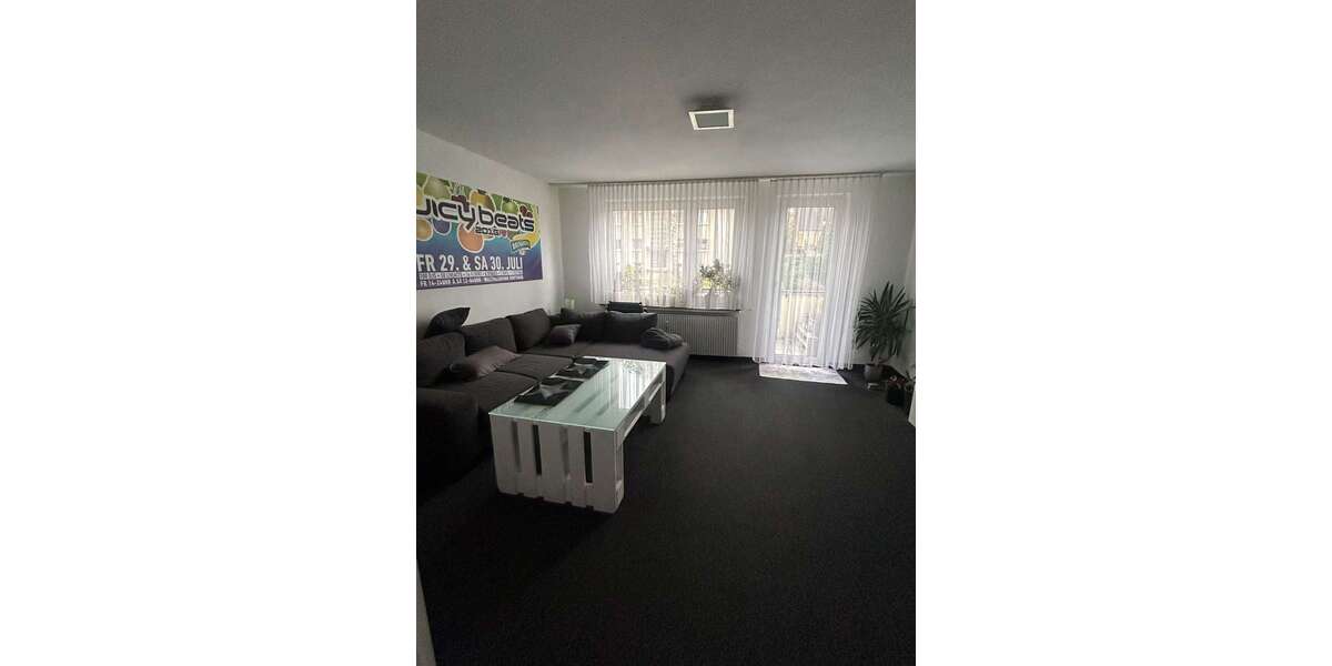 Wohnung zum Mieten in Hagen 525 € 75 m² 3 zimmer