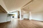 Dachgeschoßwohnung Bergen - 1.5 Zimmer, 64 m&sup2;, 890&euro; | Angebot:26573278