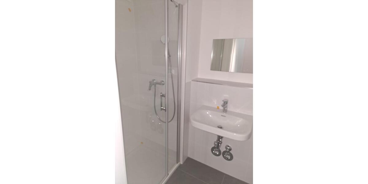 Etagenwohnung Memmingen - 1 Zimmer, 26 m&sup2;, 800&euro; | Angebot:23707906