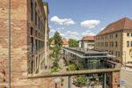 Etagenwohnung Landau in der Pfalz - 1 Zimmer, 30 m&sup2;, 398&euro; | Angebot:26458369