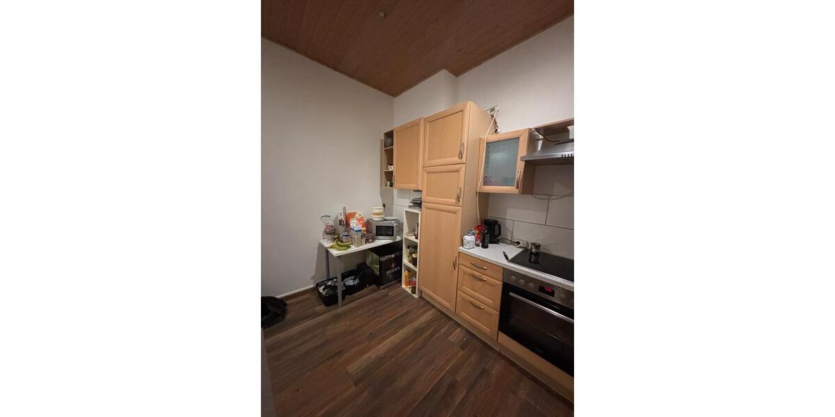 Wohnen auf Zeit Münster Münster-Südost - 1 Zimmer, 25 m&sup2;, 550&euro; | Angebot:26686635