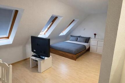 Wohnung Schweinfurt Gartenstadt - 1 Zimmer, 27 m&sup2;, 490&euro; | Angebot:25226041