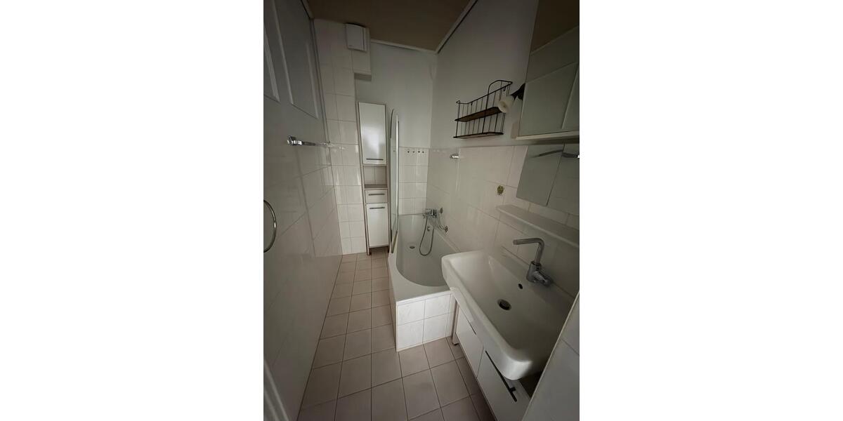 Etagenwohnung Marktredwitz - 3 Zimmer, 94 m&sup2;, 600&euro; | Angebot:24752276