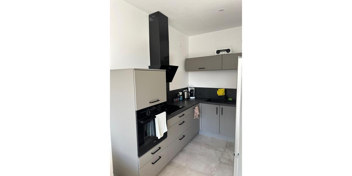 Etagenwohnung Arnstein - 2 Zimmer, 45 m&sup2;, 550&euro; | Angebot:25934507