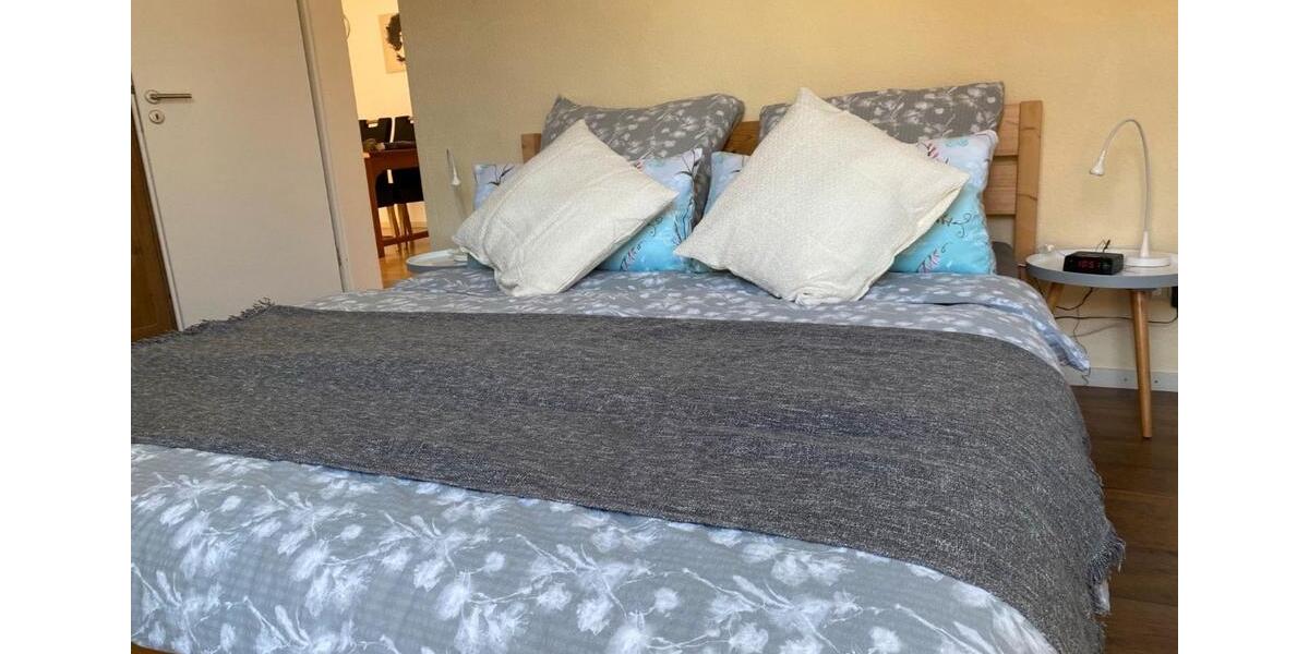 Etagenwohnung Trebur - 2 Zimmer, 65 m&sup2;, 1.100&euro; | Angebot:26534367