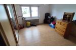 großzügige 3-Zimmer-Küche-Bad mit großem Balkon und Kaminofen