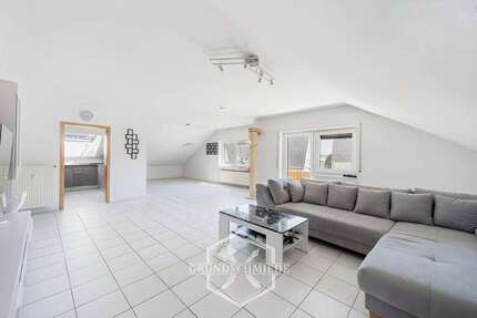 Wohnung Merklingen - 4.5 Zimmer, 110 m&sup2;, 800&euro; | Angebot:26897819