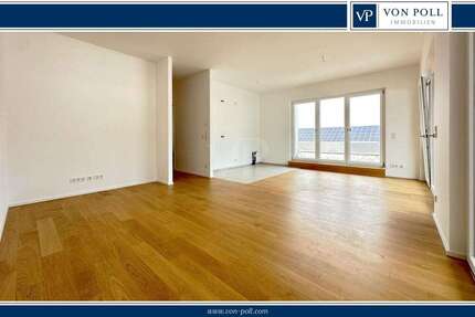 Wohnung zum Mieten in Heidelberg Südstadt 2.200 € 100.52 m²