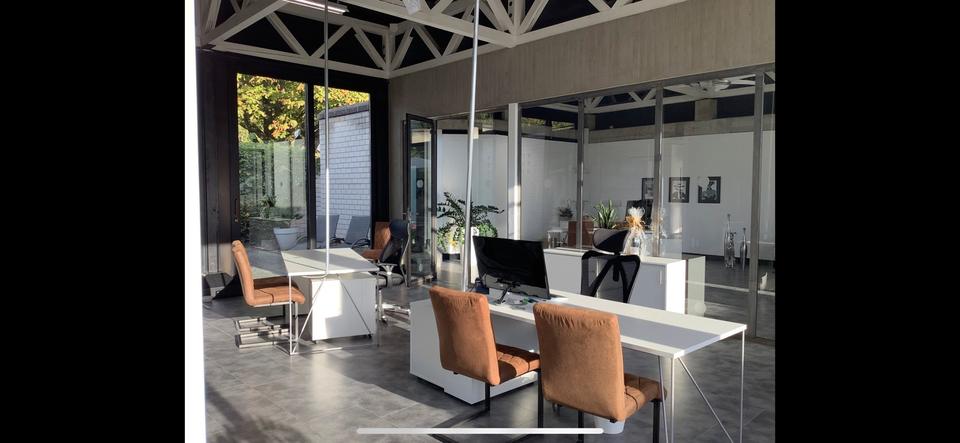 Coworking Space – große Arbeitsplätze | All-Inclusive | 247 zimmer