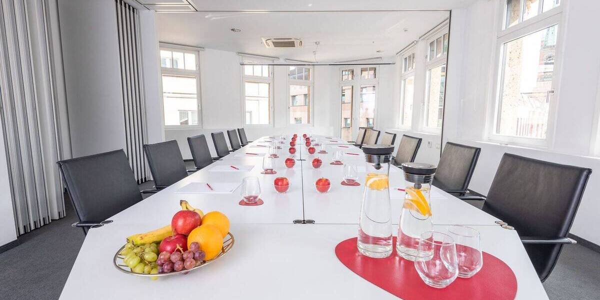 Gewerbeobjekt Düsseldorf Stadtmitte - 1.590&euro; | Angebot:26179641