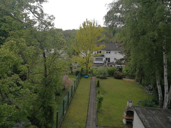 Wohnen auf Zeit Hürth - 2 Zimmer, 55 m&sup2;, 950&euro; | Angebot:26417873