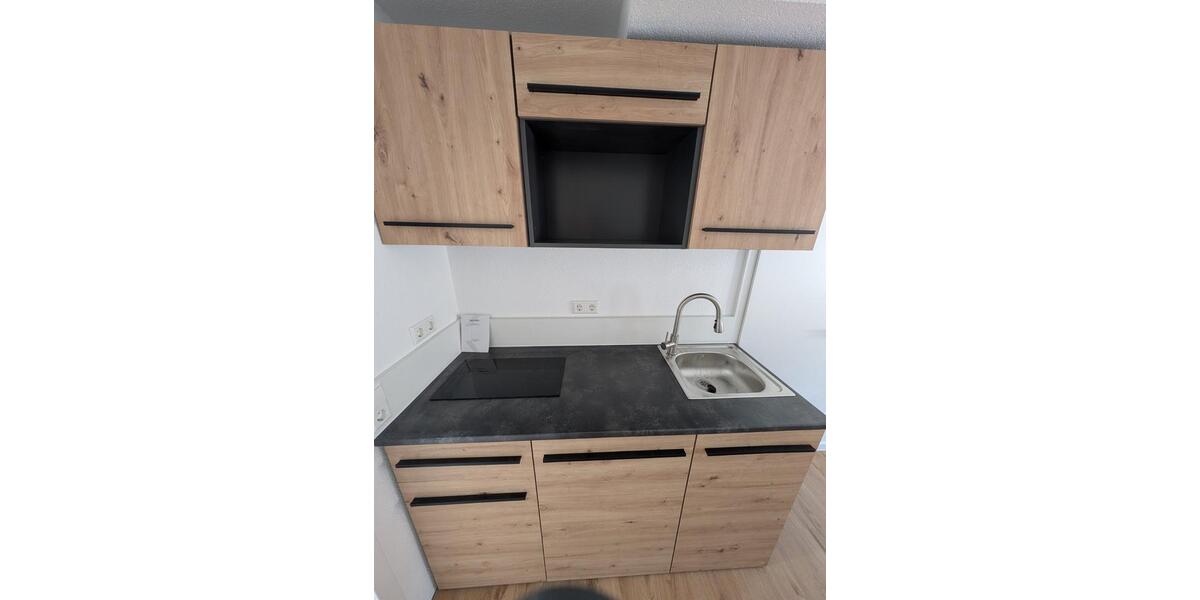 Etagenwohnung Oberkochen - 5 Zimmer, 84 m&sup2;, 470&euro; | Angebot:25370391