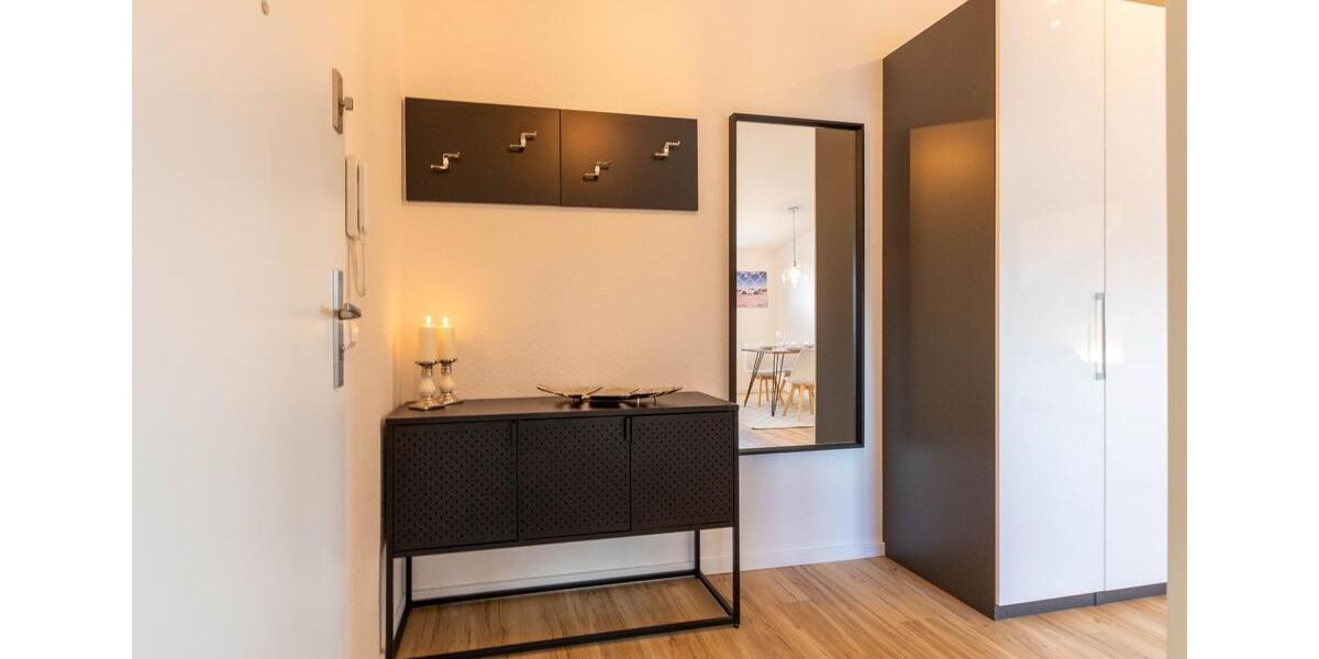 Dachgeschoßwohnung Illingen - 2 Zimmer, 50 m&sup2;, 995&euro; | Angebot:26268865