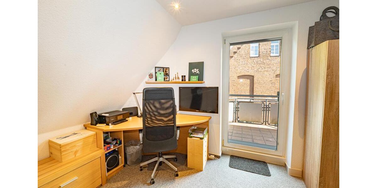 Wohnen auf Zeit Stade - 4 Zimmer, 119 m&sup2;, 1.240&euro; | Angebot:23167418