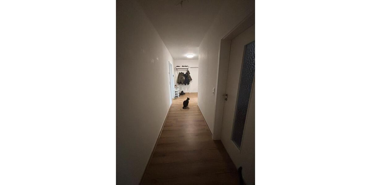 Etagenwohnung Leck - 3 Zimmer, 75 m&sup2;, 830&euro; | Angebot:26645305