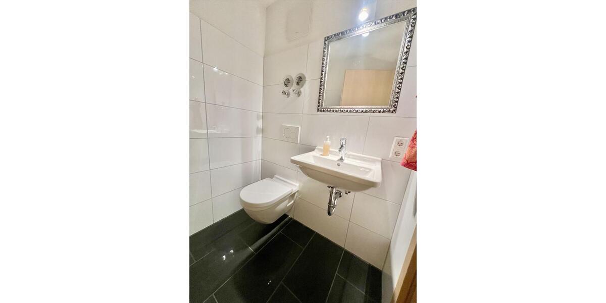 Erdgeschoßwohnung Schuttertal - 2.5 Zimmer, 110 m&sup2;, 790&euro; | Angebot:26048950