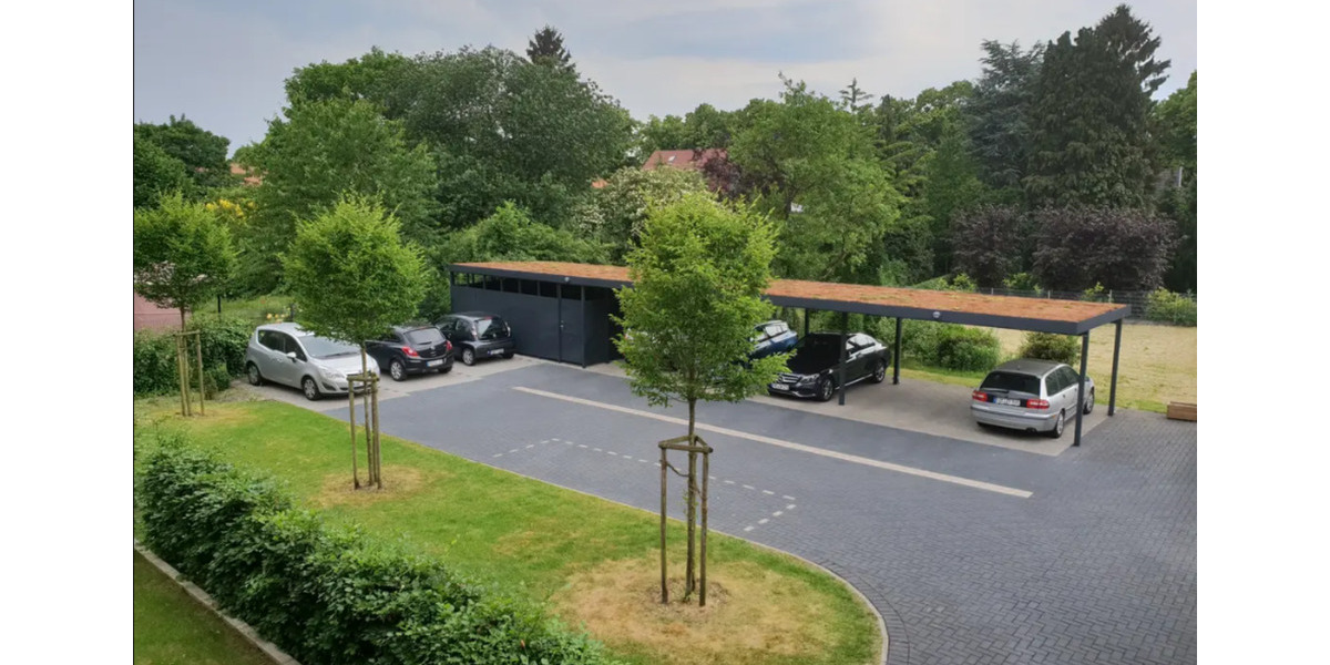 Etagenwohnung Billerbeck - 1.130&euro; | Angebot:25258806