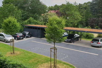 Wohnung Billerbeck - 1.130&euro; | Angebot:25258806