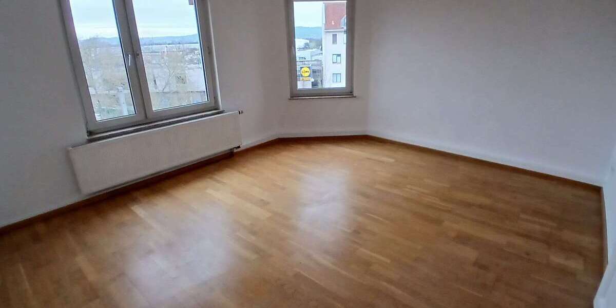 Wohnung zum Mieten in Kassel 475 € 51.86 m² 2 zimmer