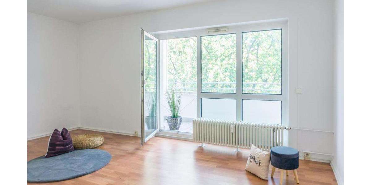 Etagenwohnung Chemnitz Altendorf - 2 Zimmer, 57 m&sup2;, 360&euro; | Angebot:27294676