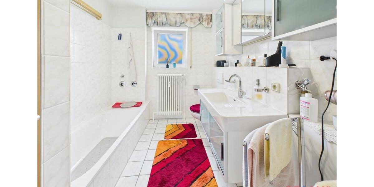 Erdgeschoßwohnung Elze - 3 Zimmer, 80 m&sup2;, 720&euro; | Angebot:24977185