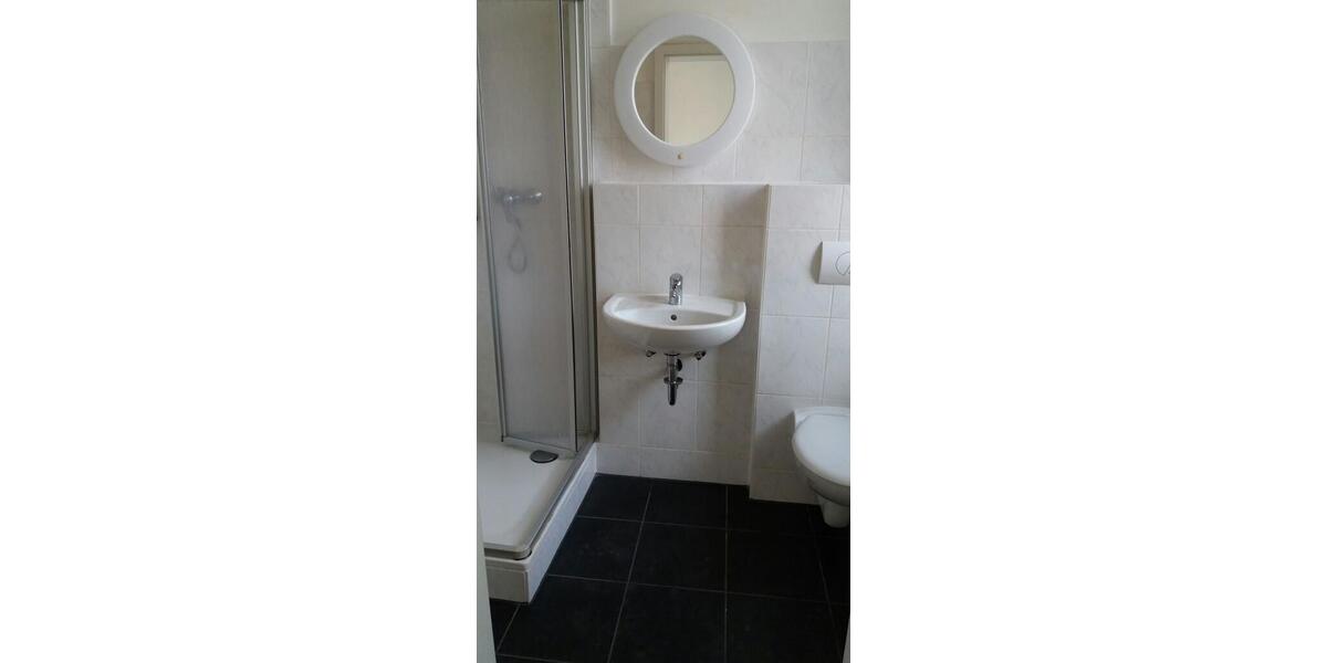Etagenwohnung Meerane - 2 Zimmer, 44 m&sup2;, 250&euro; | Angebot:26697005