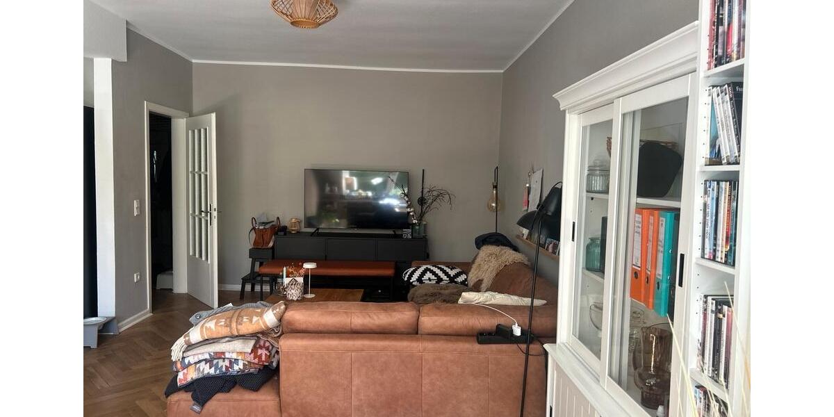 Etagenwohnung Osnabrück Hafen - 1 Zimmer, 60 m&sup2;, 850&euro; | Angebot:26368149