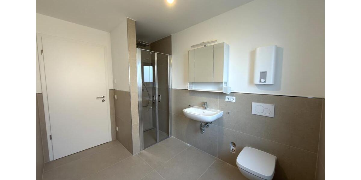 Etagenwohnung Hadamar - 4 Zimmer, 122 m&sup2;, 1.335&euro; | Angebot:24980381