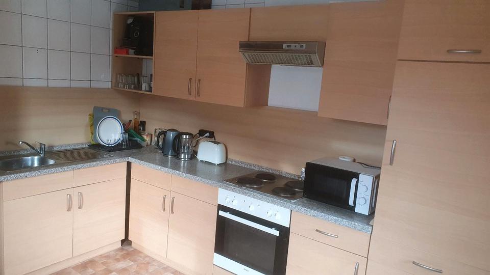 Wohnen auf Zeit Dietenhofen - 1 Zimmer, 17 m&sup2;, 450&euro; | Angebot:25986151