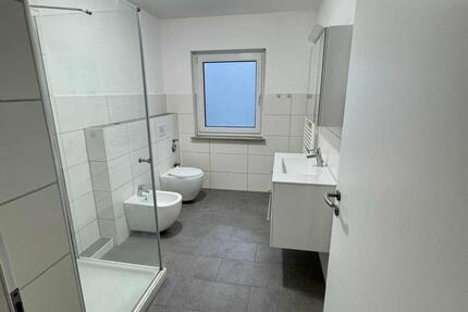 Schöne 4 Zimmer – Wohnung in Staufenberg – Treis EG , ab Sofort 4 zimmer