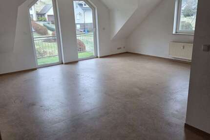 Wohnung Bad Laasphe - 3 Zimmer, 82 m&sup2;, 430&euro; | Angebot:26187327