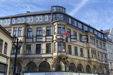 Gewerbeobjekt Annaberg-Buchholz Buchholz - 3.000&euro; | Angebot:25104404