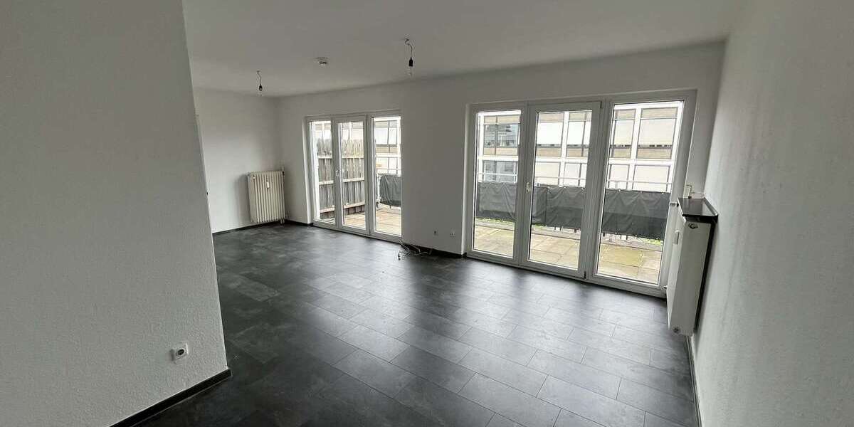 Etagenwohnung Hannover Mitte - 1 Zimmer, 35 m&sup2;, 490&euro; | Angebot:26751905