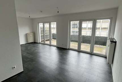 Wohnung Hannover Mitte - 1 Zimmer, 35 m&sup2;, 490&euro; | Angebot:26751905