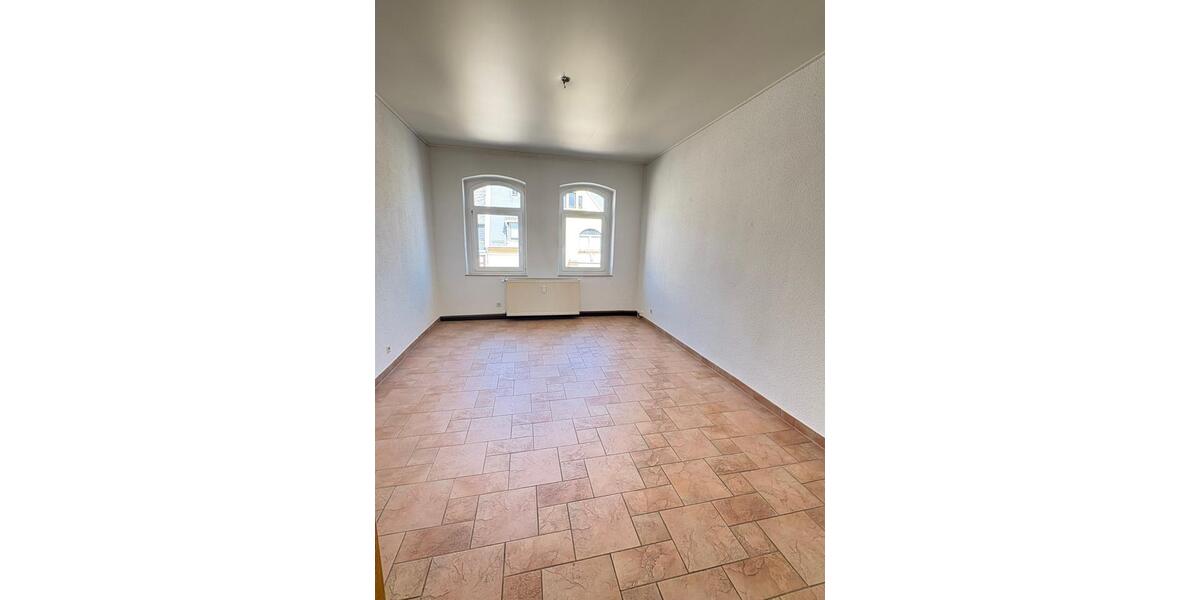 Etagenwohnung Auerbach/Vogtland Vogtland - 3 Zimmer, 61 m&sup2;, 335&euro; | Angebot:26365866