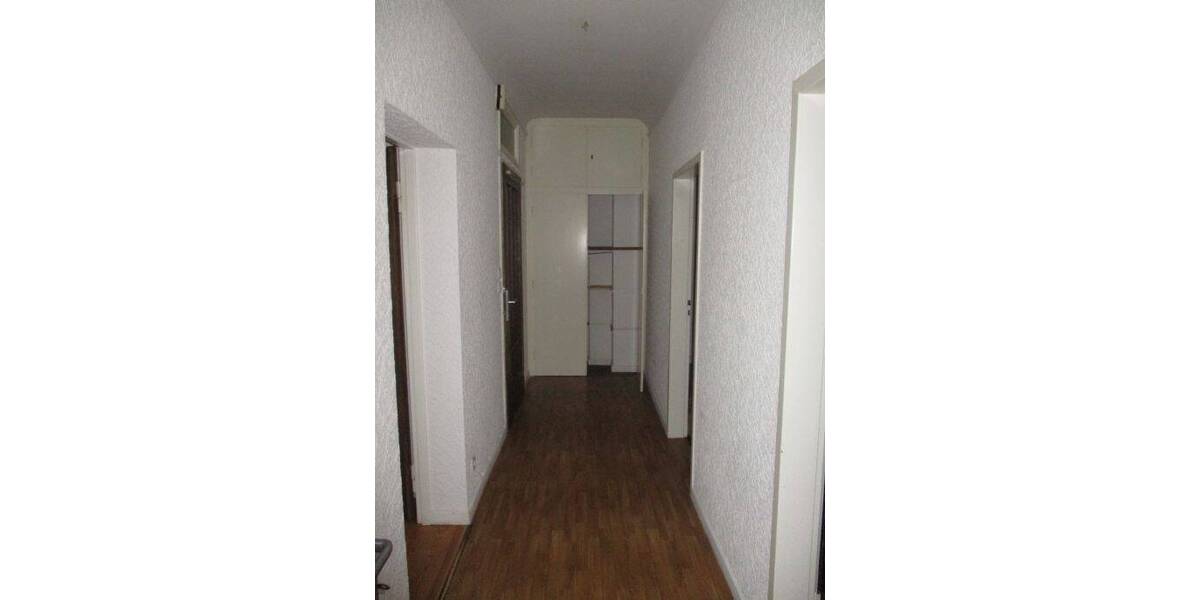 2,5 ZKB mit Dusche, Balkon, 1.OG, Deutschherrnstr. 47, 66117 Saarbrücken 3 zimmer