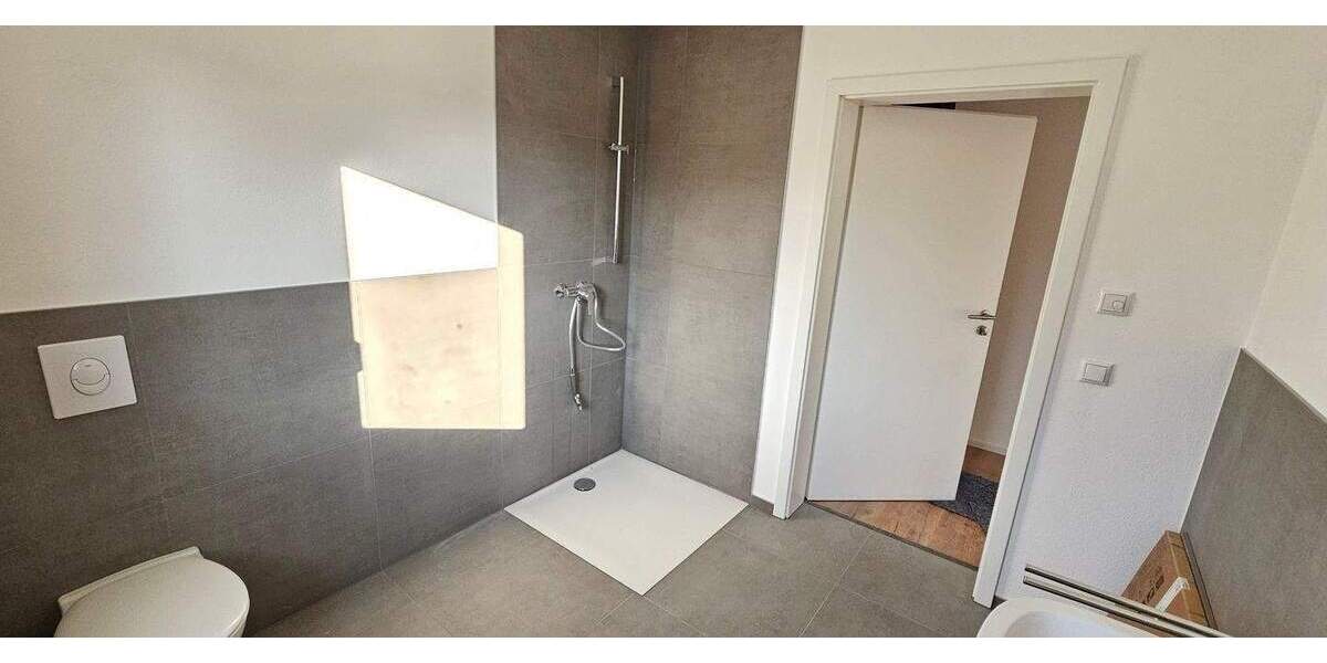 Etagenwohnung Amberg Ammersricht - 2 Zimmer, 60 m&sup2;, 750&euro; | Angebot:25727972