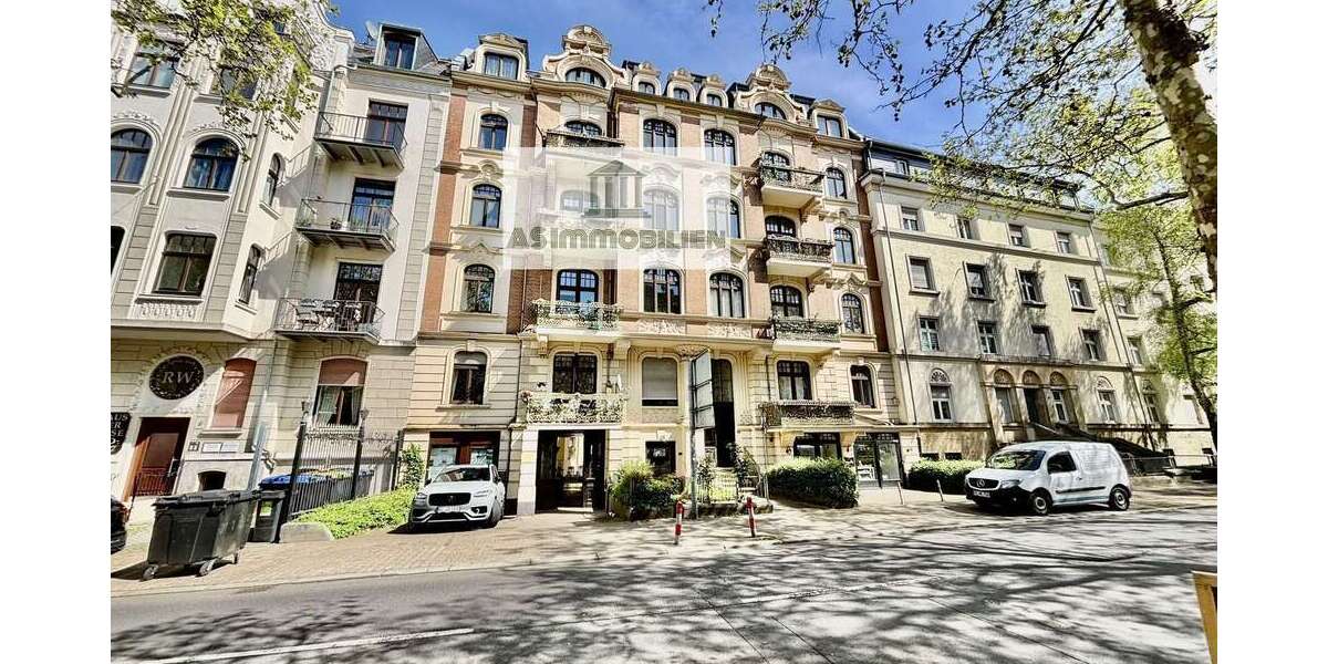 Wohnung zum Mieten in Wiesbaden 1.071 € 102 m² 4 zimmer