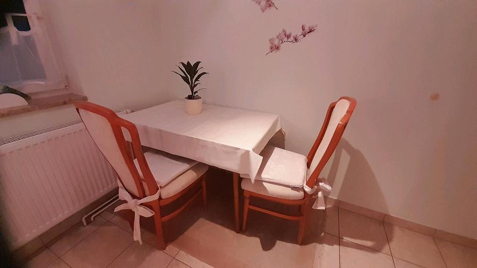 Erdgeschoßwohnung Brandenburg an der Havel Bahnhofsvorstadt - 2 Zimmer, 56 m&sup2;, 616&euro; | Angebot:24479299