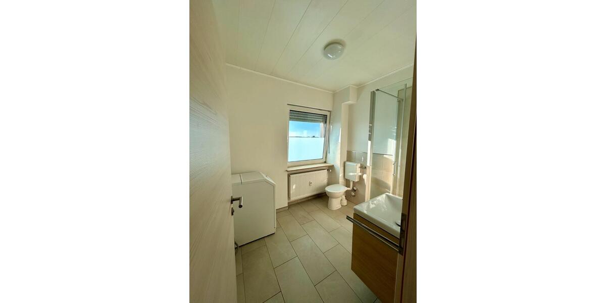 Etagenwohnung Marktredwitz - 3 Zimmer, 80 m&sup2;, 750&euro; | Angebot:26044264