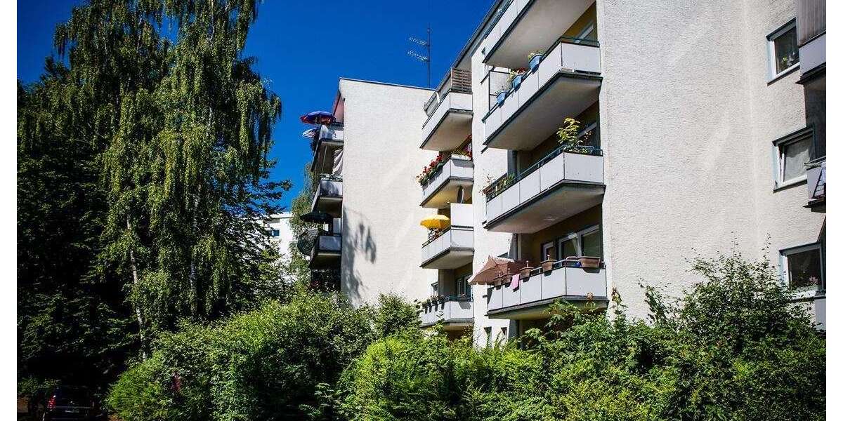 Wohnung zum Mieten in Lüdenscheid 460 € 69 m² 3 zimmer