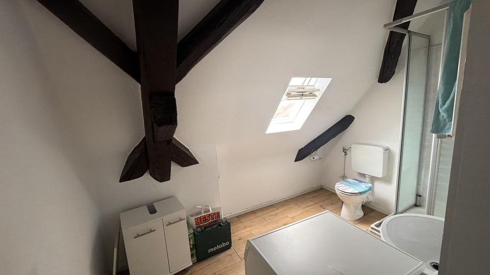 Etagenwohnung Bretzenheim - 2 Zimmer, 71 m&sup2;, 620&euro; | Angebot:24707346