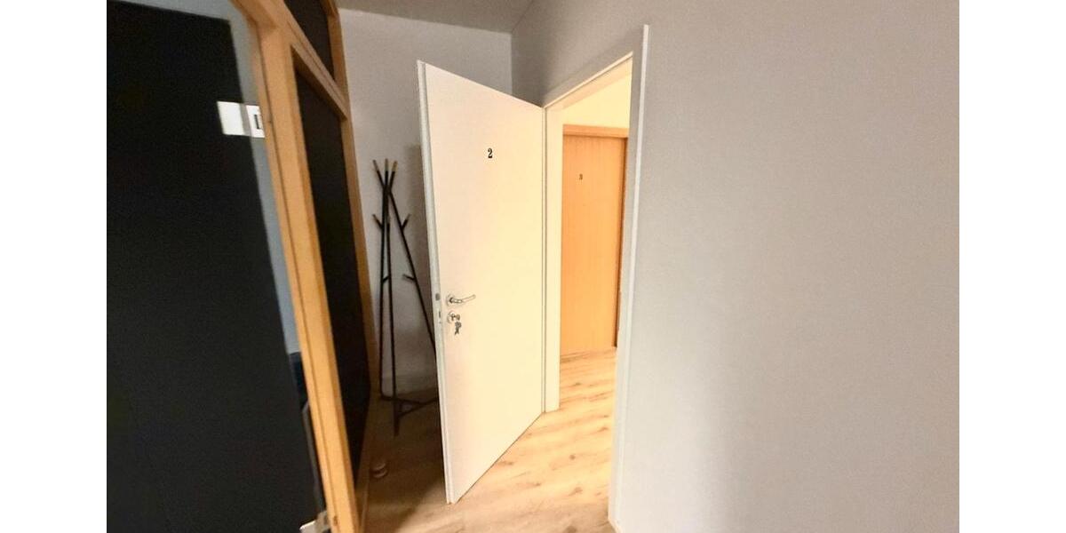 Wohnen auf Zeit Glinde - 2 Zimmer, 55 m&sup2;, 750&euro; | Angebot:26350966