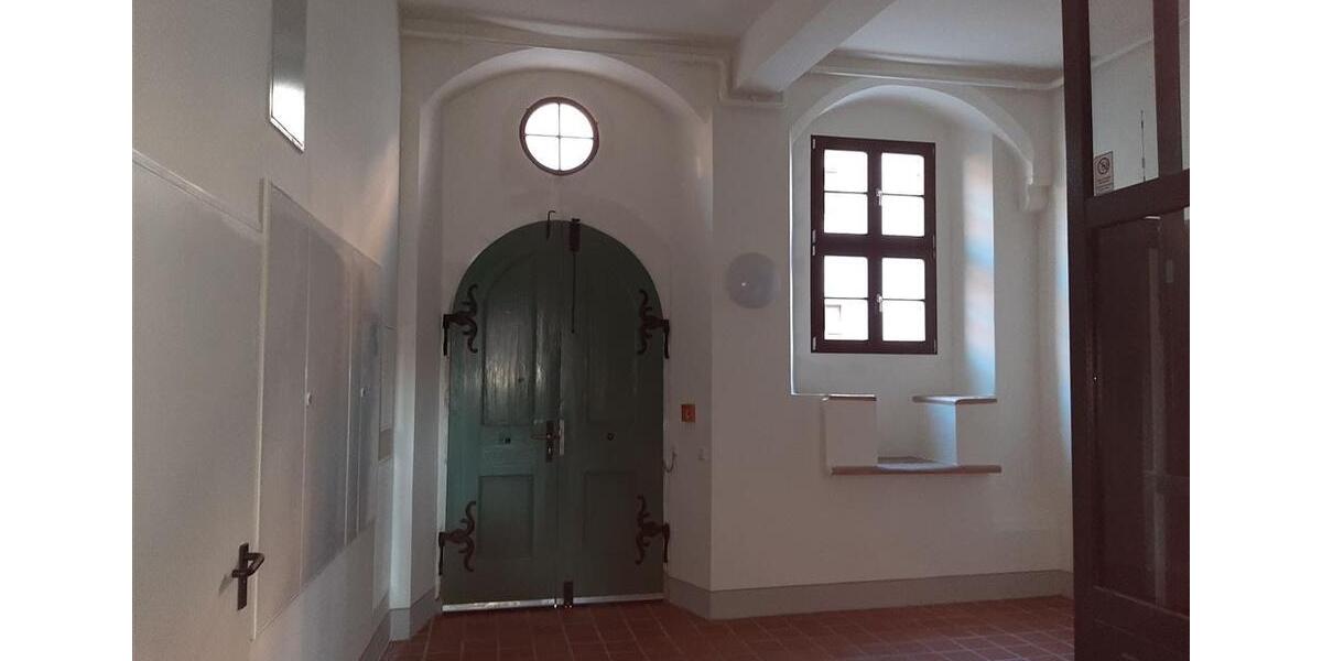 Etagenwohnung Torgau - 2 Zimmer, 74 m&sup2;, 626&euro; | Angebot:25363704