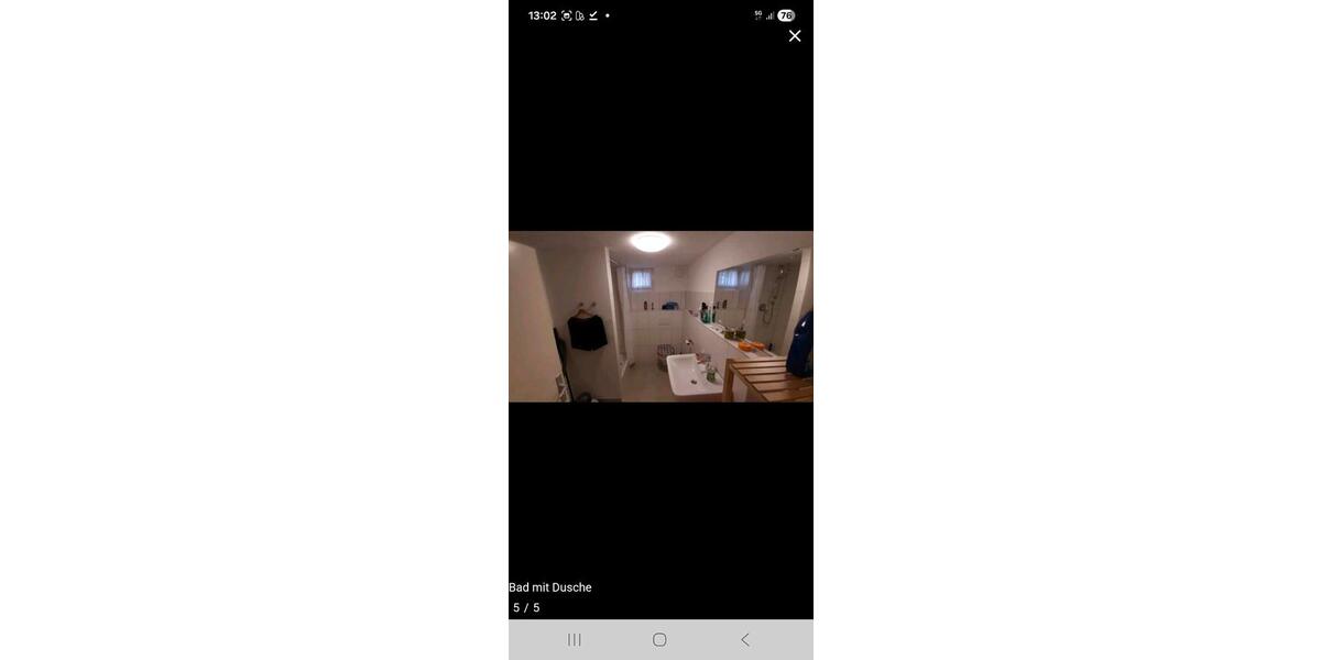 Wohnen auf Zeit Gerlingen - 3 Zimmer, 13 m&sup2;, 375&euro; | Angebot:24787692