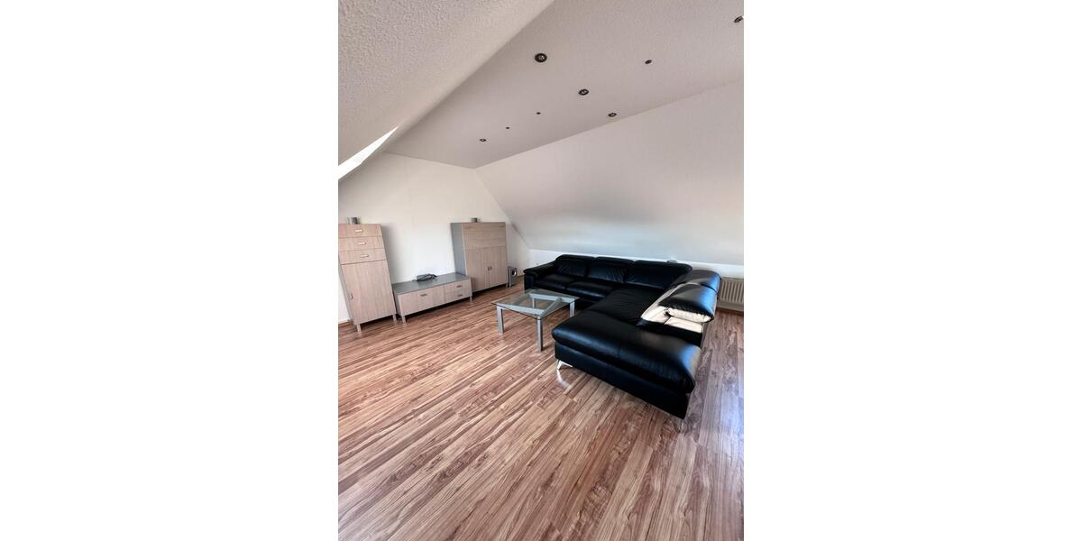 Mietwohnung 2 Zimmer Duisburg Dellviertel 60 m² 2 zimmer