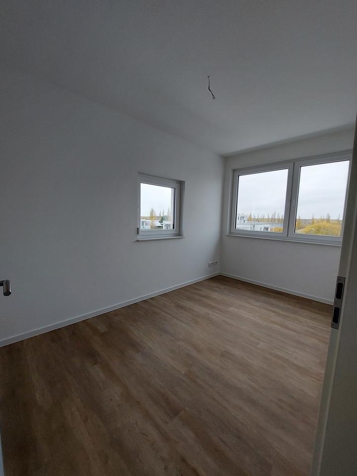 moderne Penthousewohnung Irisweg zimmer